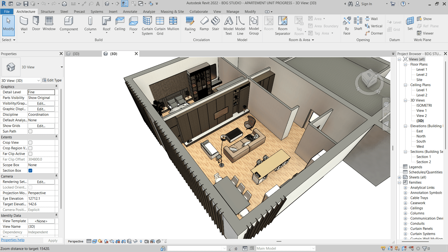 Course Project